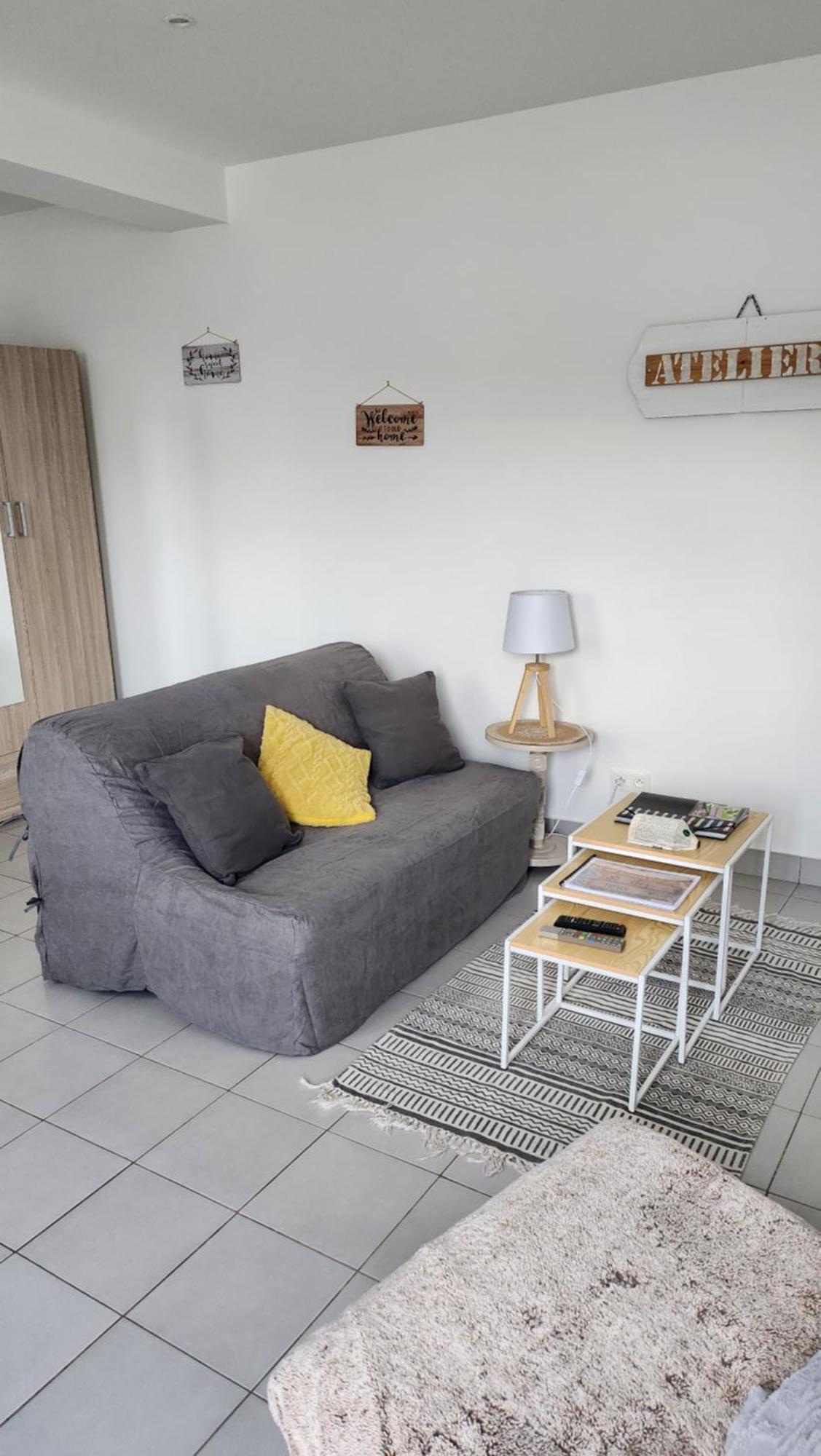 Joli Studio En Centre Ville Faremoutiers Zewnętrze zdjęcie