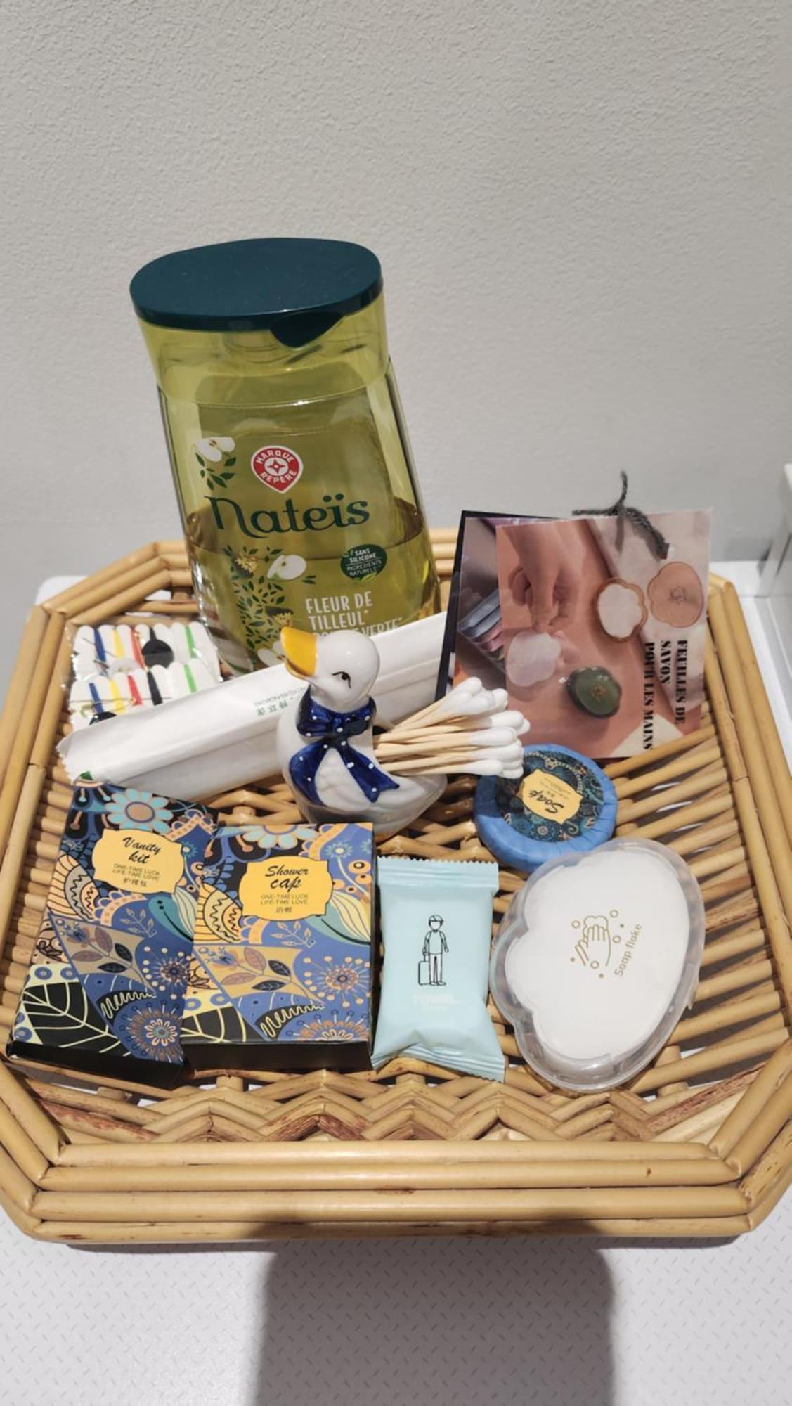 Joli Studio En Centre Ville Faremoutiers Zewnętrze zdjęcie