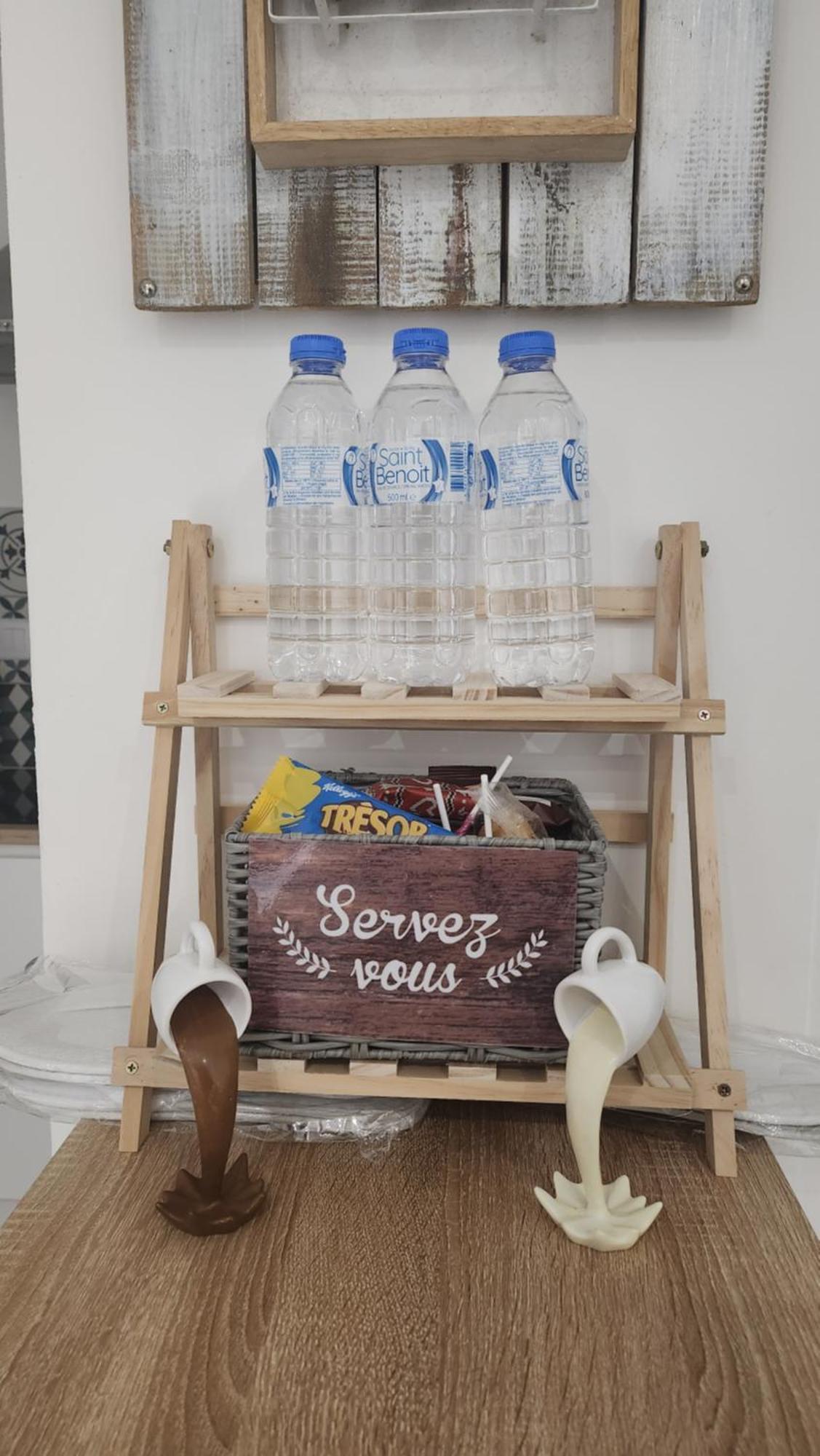 Joli Studio En Centre Ville Faremoutiers Zewnętrze zdjęcie