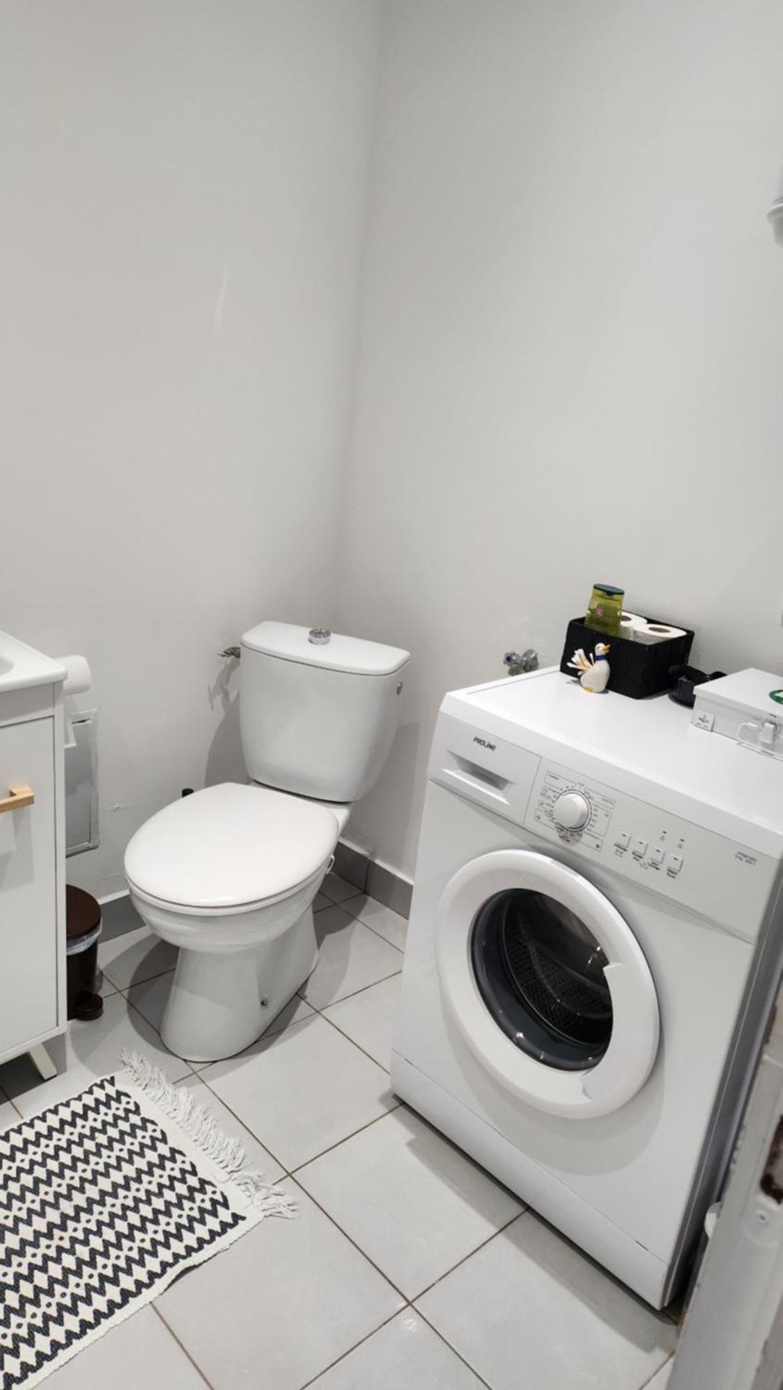 Joli Studio En Centre Ville Faremoutiers Zewnętrze zdjęcie