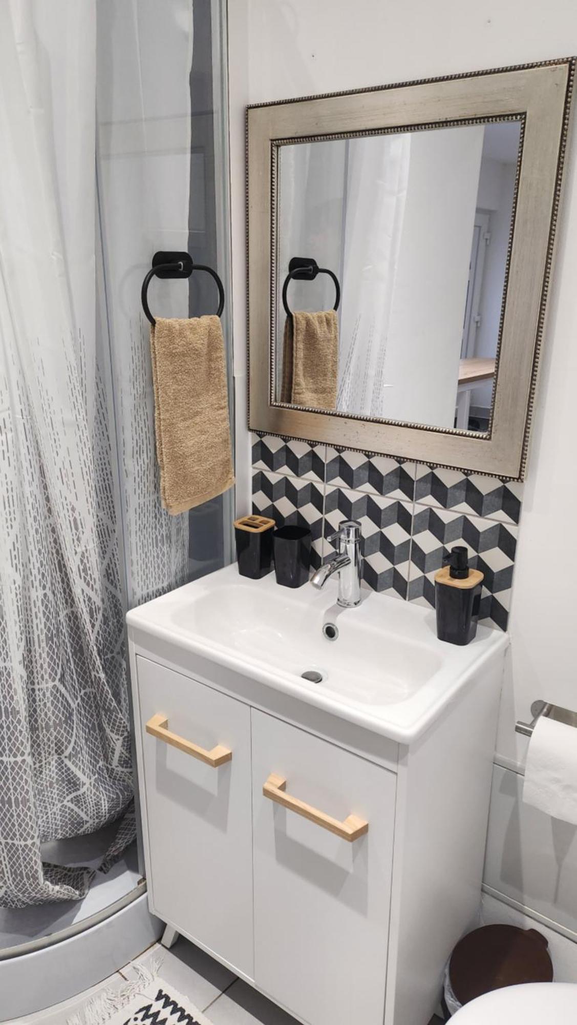 Joli Studio En Centre Ville Faremoutiers Zewnętrze zdjęcie